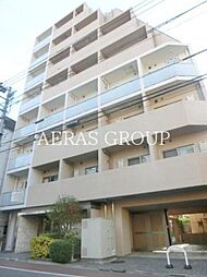 豊島区西巣鴨２丁目