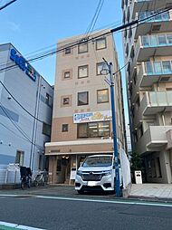 茅ヶ崎サザンビル