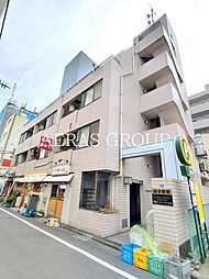第2伸光マンション