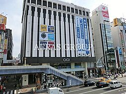 ルフォンプログレ上野稲荷町