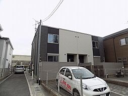サンレミ壱番館