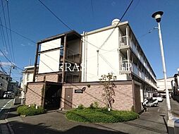 千歳台パークハイツ