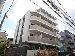 品川区平塚１丁目