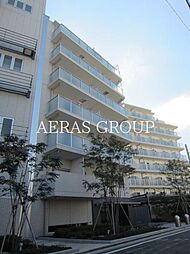 グランハイツ高田馬場