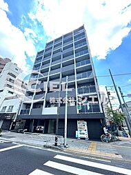 ベルシード中板橋III