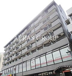 エミネンス東村山