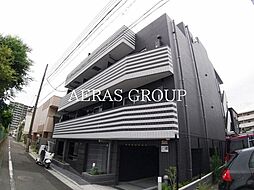 スカイコートグレース西六郷