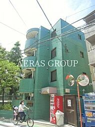 練馬区東大泉４丁目