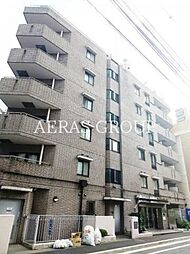 ドエルイン大井町