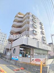 ラピュタ武蔵野