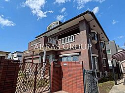 東久留米市南町4戸建て