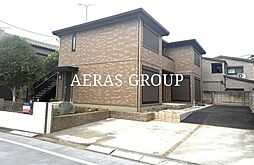 田柄1丁目戸建