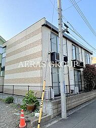 レオパレスマエハラキミヨイ