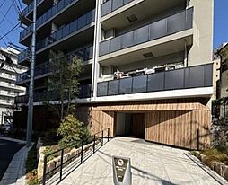 パークホームズ浦和仲町プレイス