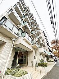 横浜市神奈川区六角橋２丁目