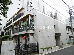 スカラーマンション御殿山