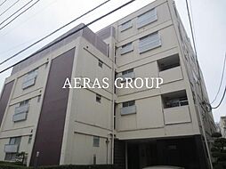 ニチモ日吉第1コーポラス