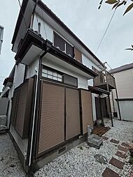 海老名市杉久保南戸建て 1