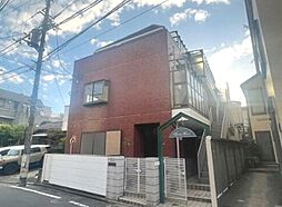 JLBグランエクリュ中野坂上III