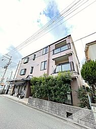 ハイネストフローラ