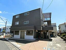 サンマンションアサヒ