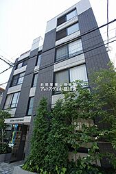 品川区西五反田６丁目