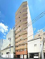 メインステージ日本橋小伝馬町
