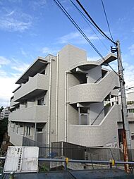 パークレガーロ百合ヶ丘 202