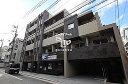 品川区南大井４丁目