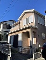 岸和田市岡山町の一戸建て