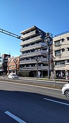 エルヴィエント南荻窪