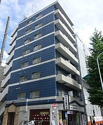 西片グリーンマンション