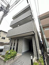 シャルマン御池
