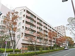 チェリーガーデン2号棟