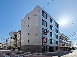 ＲＡＭＩｉ上池台 402