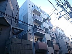 シャレー壱番館