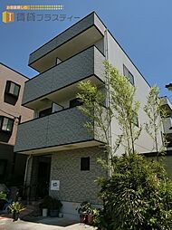 市川市塩焼４丁目