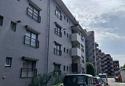 高根台分譲住宅