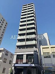 オーパスホームズ大泉学園I