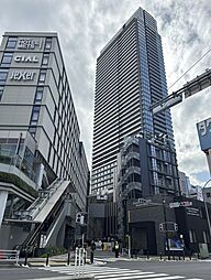 ＴＨＥ　ＹＯＫＯＨＡＭＡ　ＦＲＯＮＴ　ＴＯＷＥＲ 2817