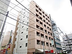 コンソラーレ本厚木 203