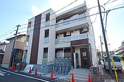 リブリメゾンシュシュ