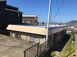 若宮4丁目貸家2 1