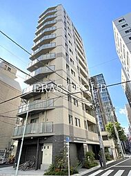 リビオメゾン日本橋久松町