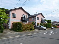 青葉荘B棟 102