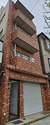 マンション志村