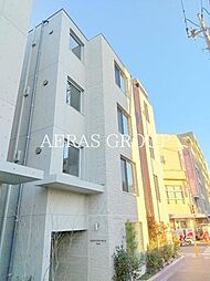 ＧＲＡＮ ＰＡＳＥＯ碑文谷Ｓｏｕｔｈ