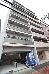 大阪市福島区大開２丁目