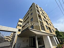 セントラルコート船橋習志野台