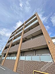 八尾市美園町１丁目